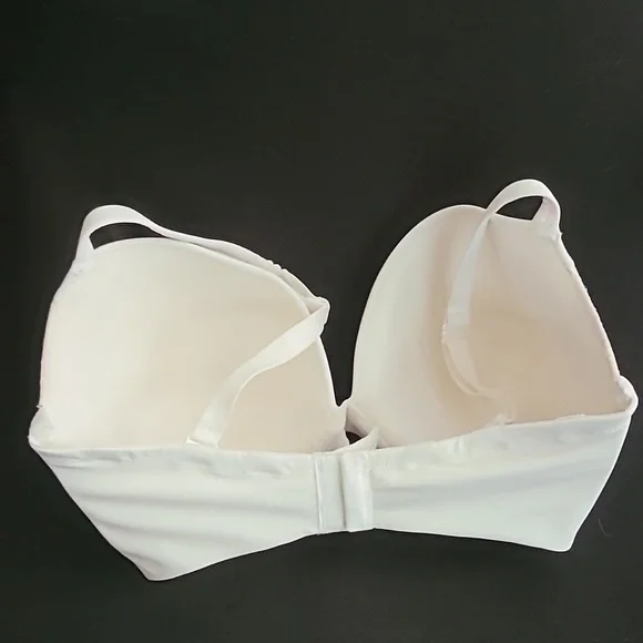 Le Mystère Infinite Possibilities Plunge Bra 36G (DDDD) - Picture 6 of 8